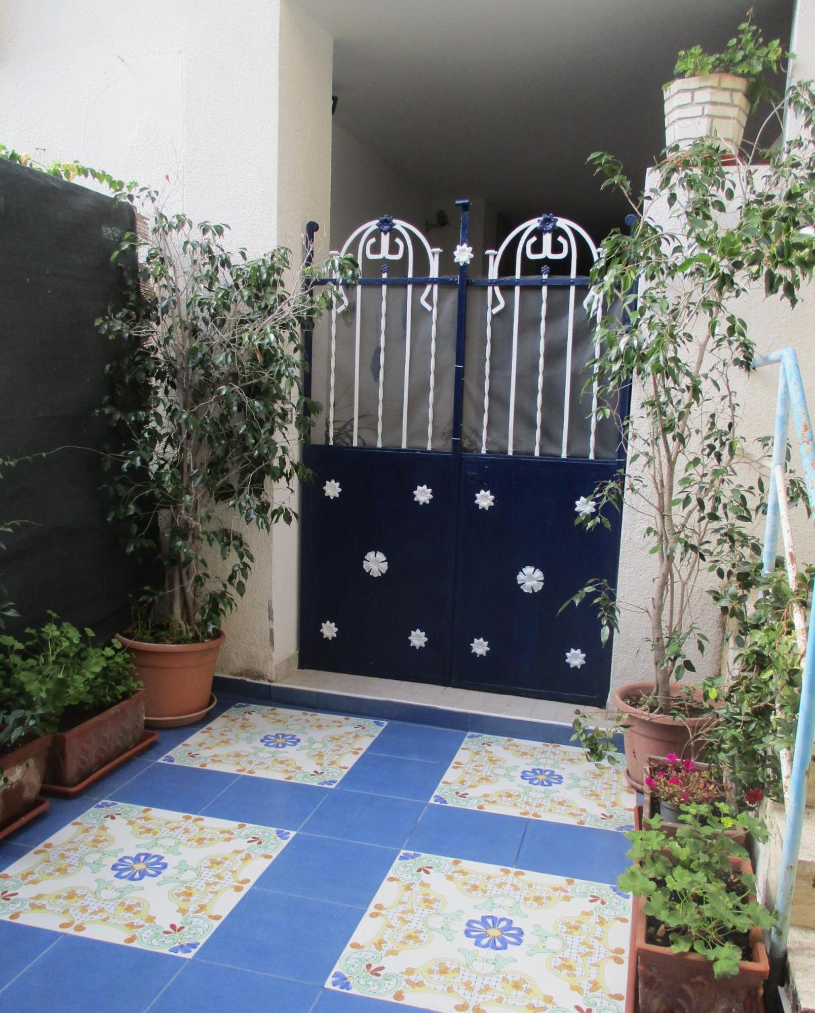 La Casa Del Nespolo Tranquillo Alloggio Vicino Alla Stazione Sanremo Exteriör bild